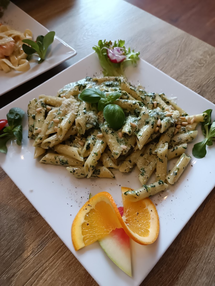 Lucca Gastro UG Photo 9