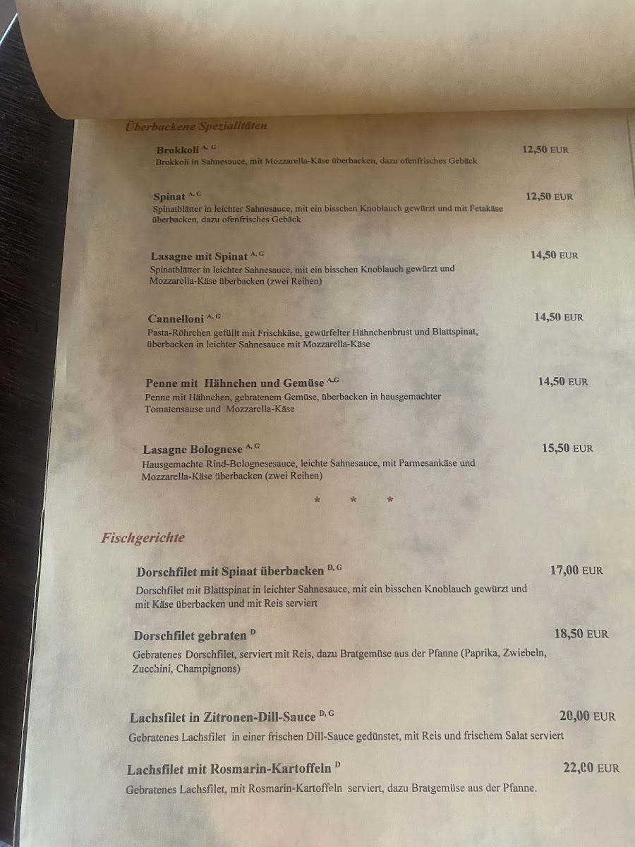 Lucca Gastro UG Photo Menu 2