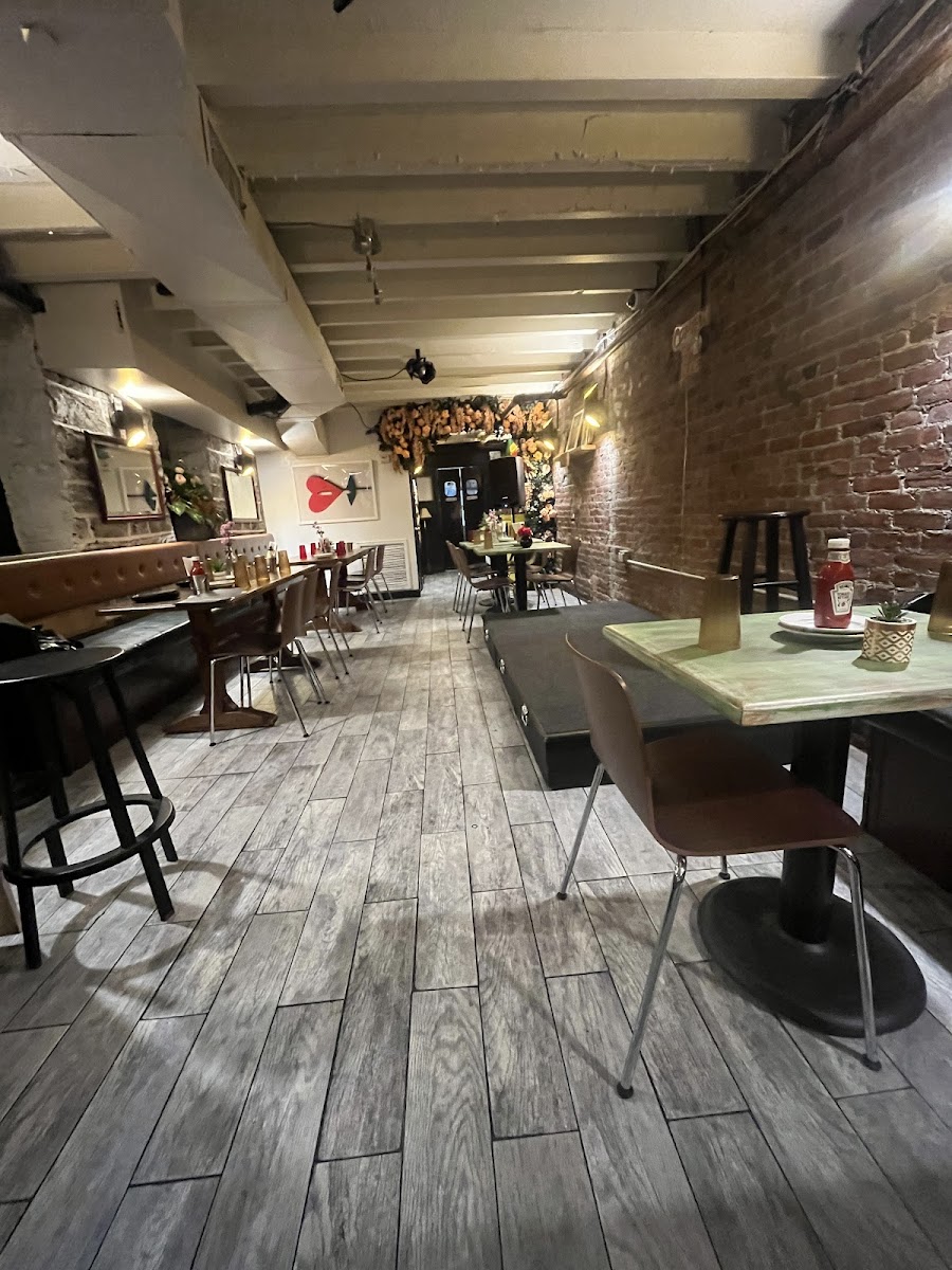 Alke Café