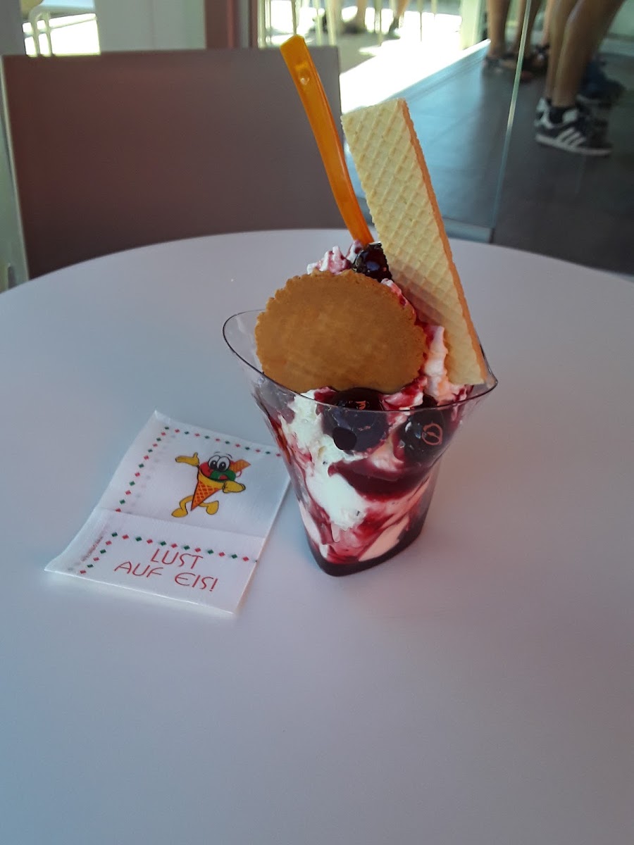 Cremagelato Schwarzenfeld Photo 6
