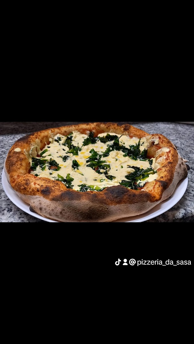 Pizzeria da Sasà Photo 3