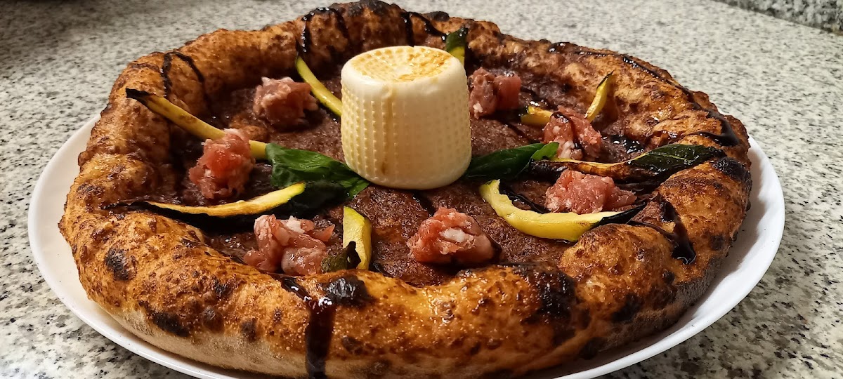 Pizzeria da Sasà Photo 4