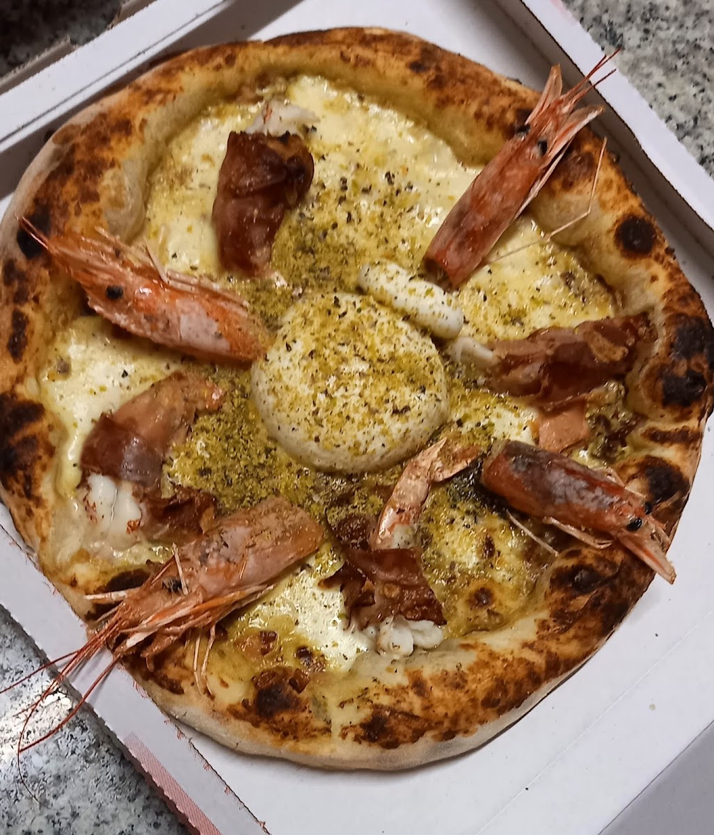 Pizzeria da Sasà Photo 5
