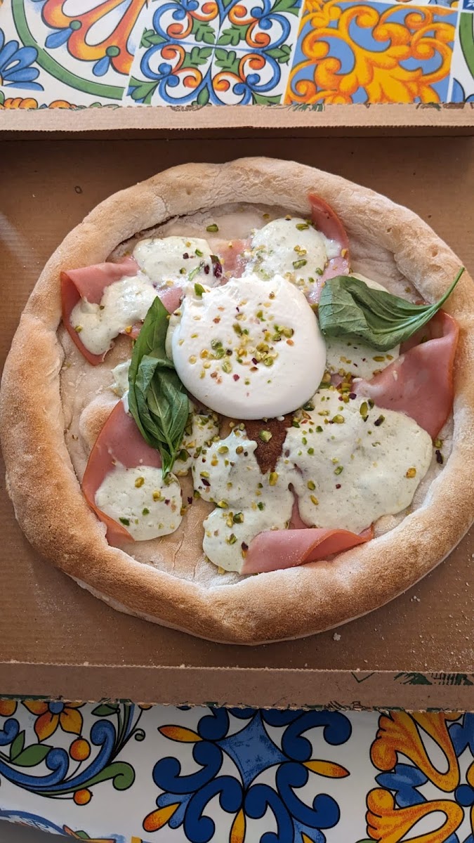 Pizzeria da Sasà Photo 7