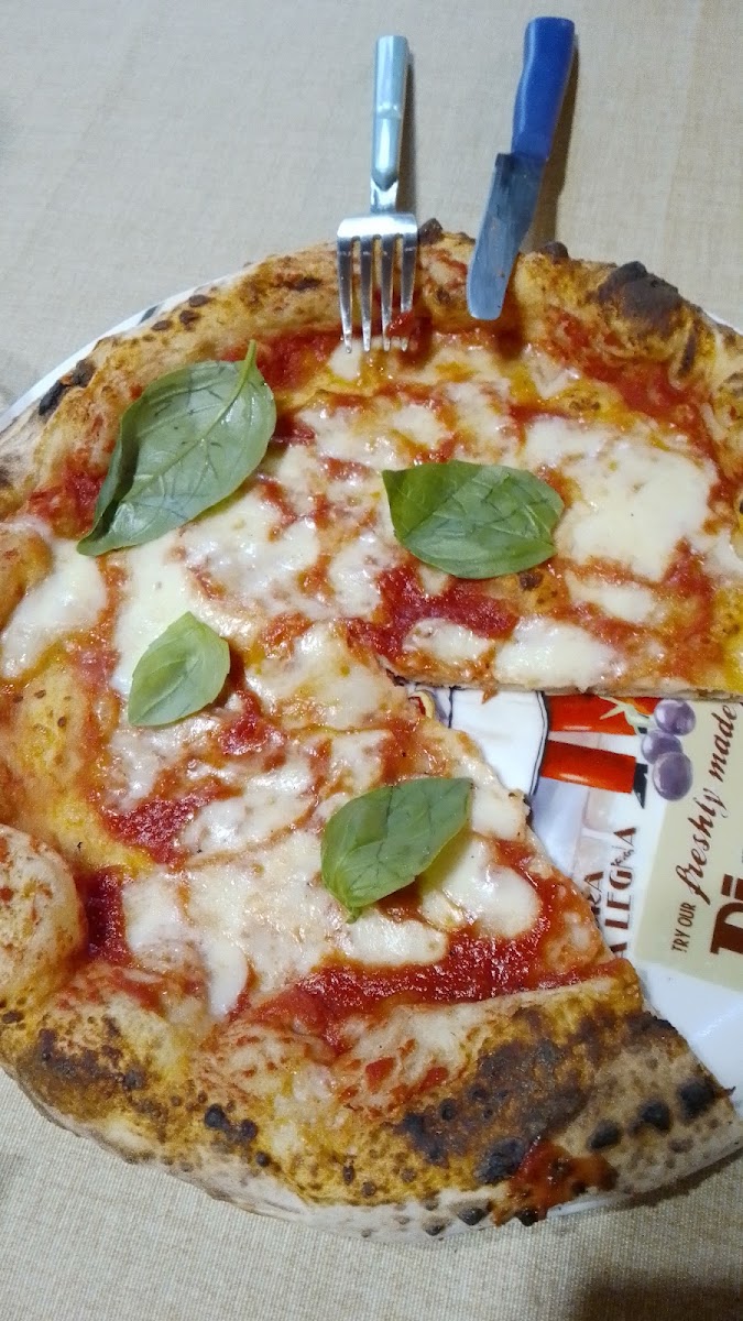 Pizzeria da Sasà Photo 8