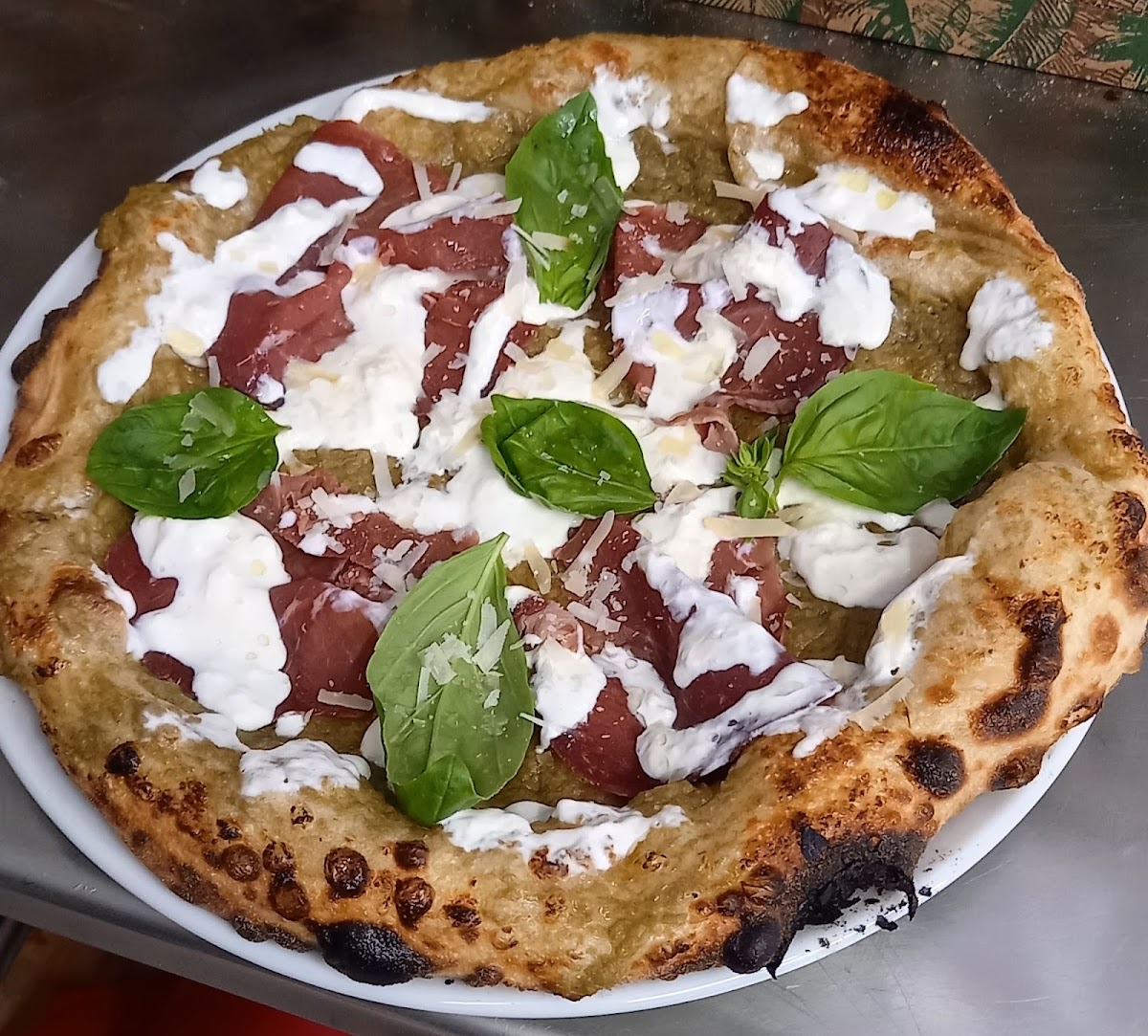 Pizzeria da Sasà Photo 9