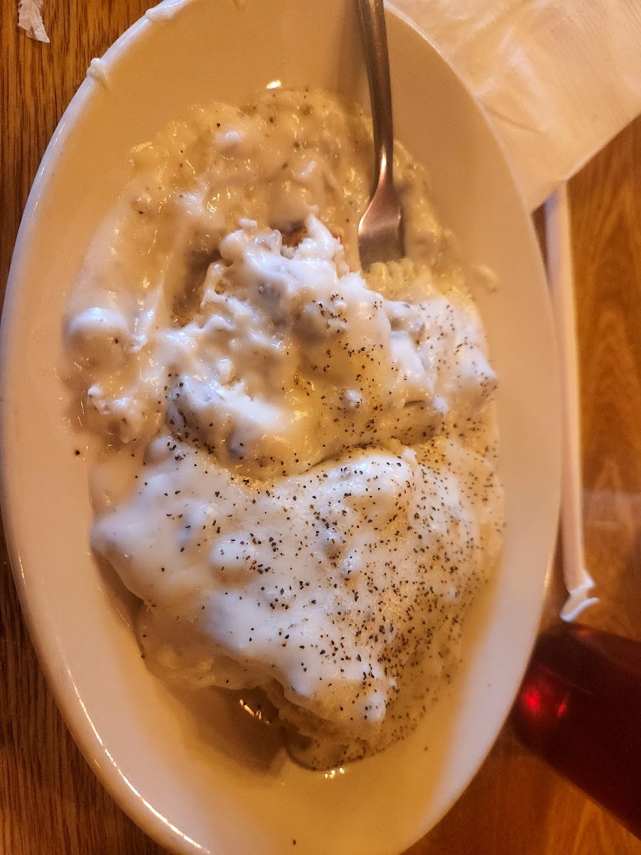 Waffle Hut Photo 5