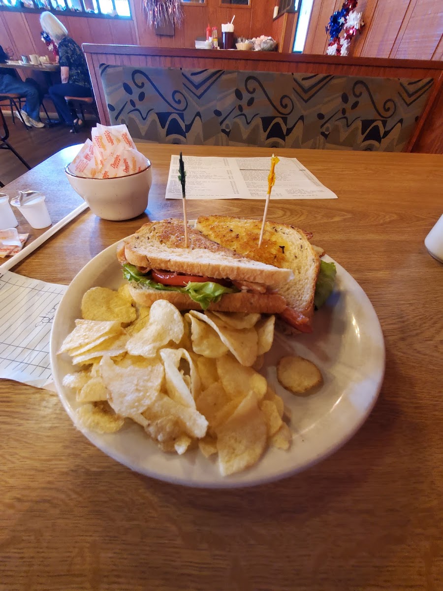 Waffle Hut Photo 8