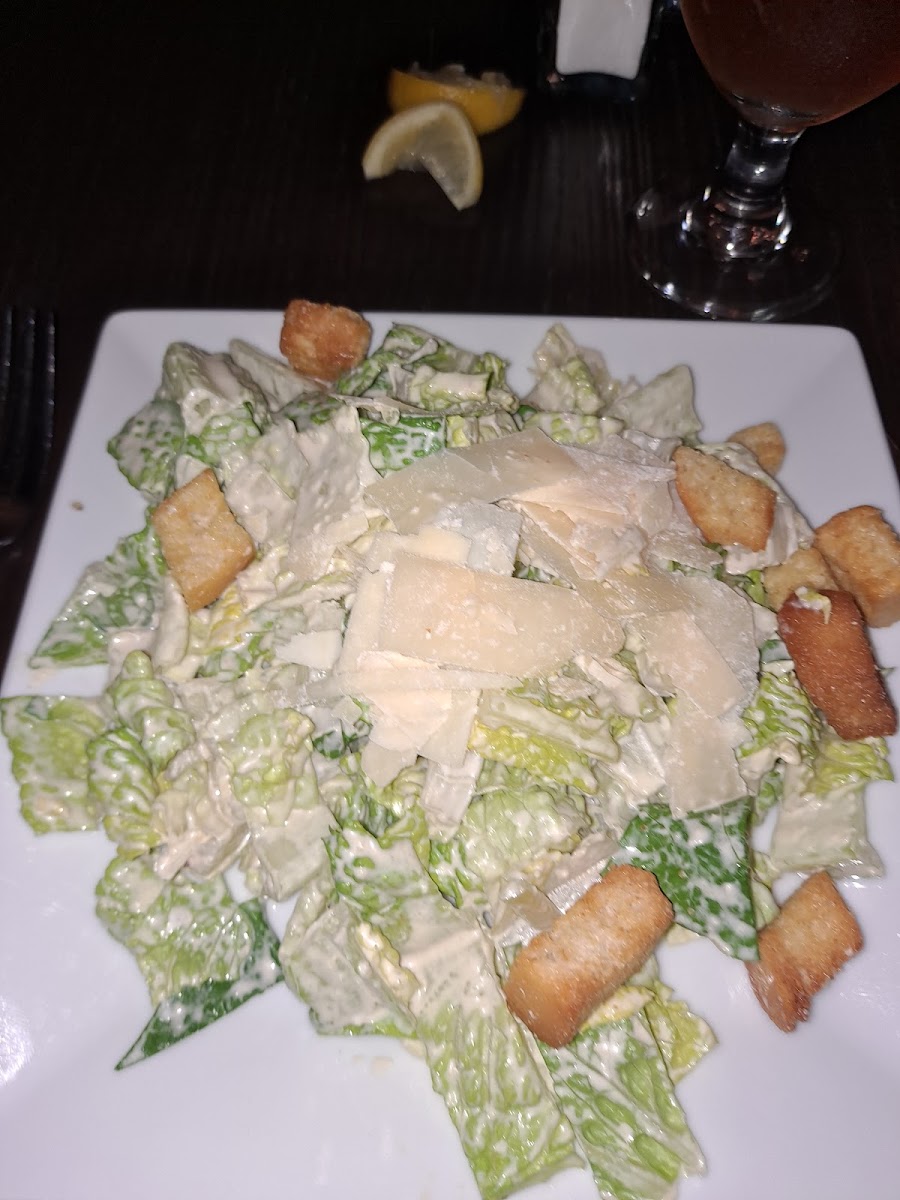 TIDES Restaurant & Lounge Photo 10