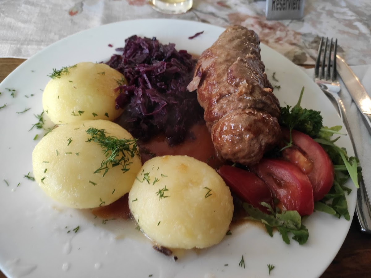 Bei Darius / Herne Photo 5