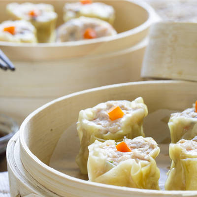 Little Dim Sum