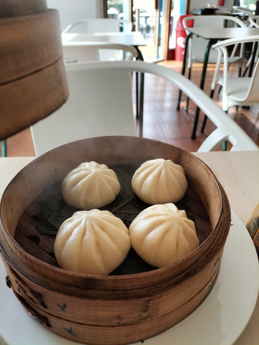 Little Dim Sum Photo 2