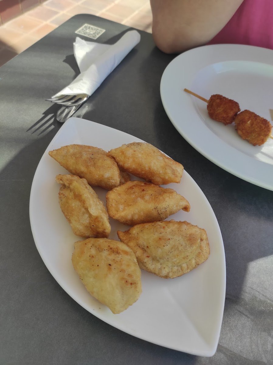 Little Dim Sum Photo 9