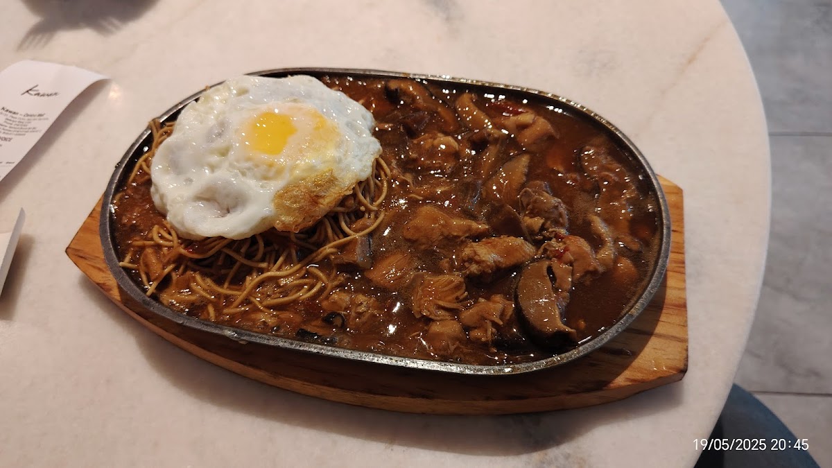 Kawan Restaurant Photo 2