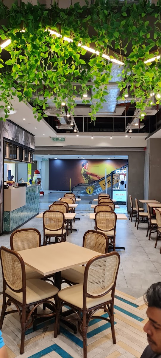 Kawan Restaurant Photo 4