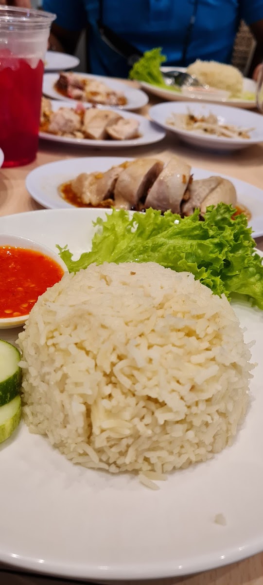Kawan Restaurant Photo 5