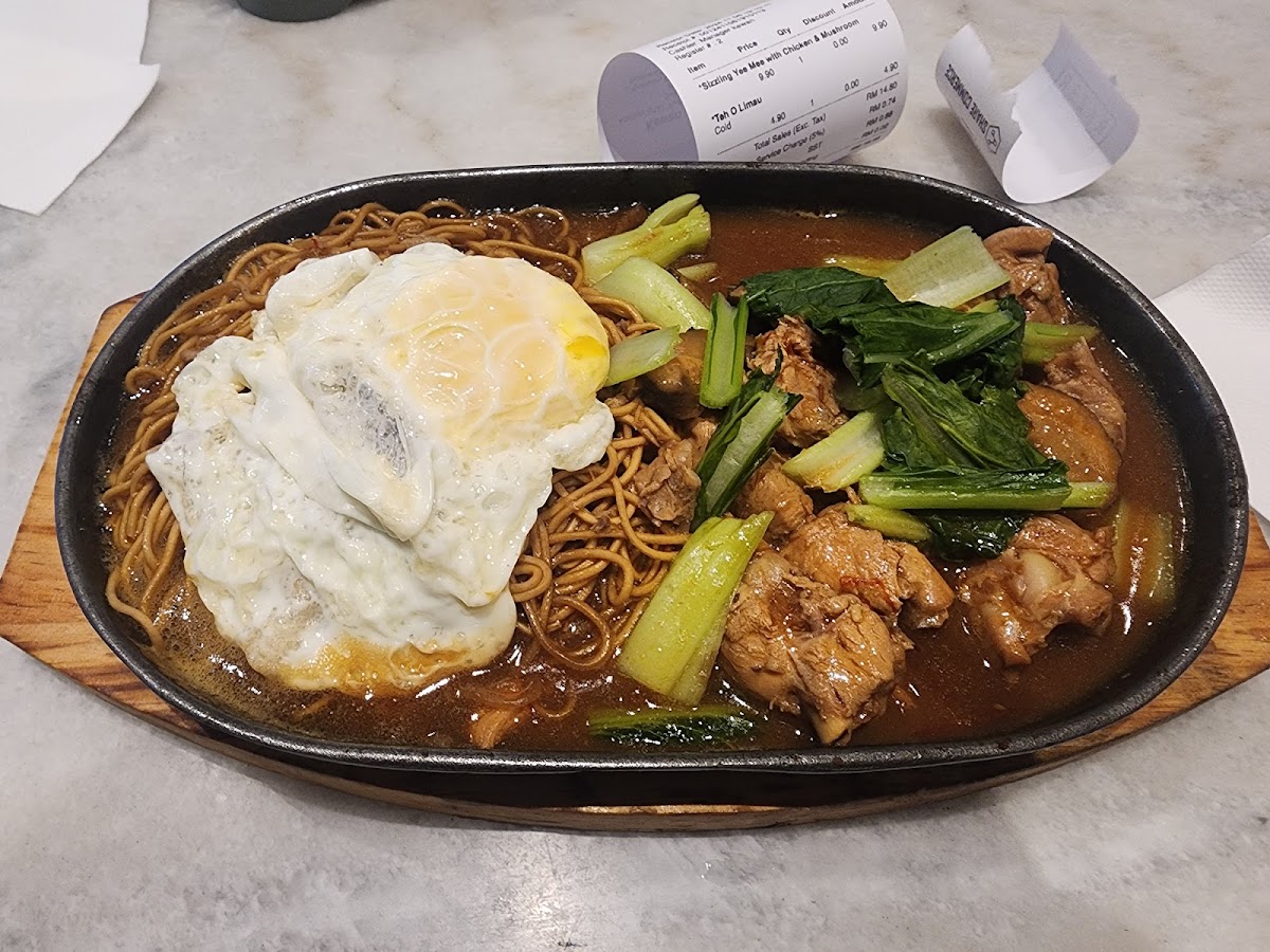 Kawan Restaurant Photo 6