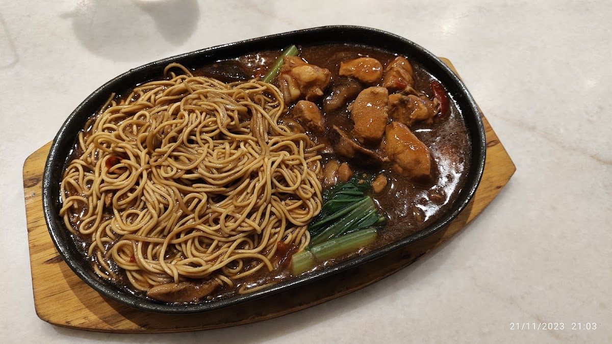 Kawan Restaurant Photo 8
