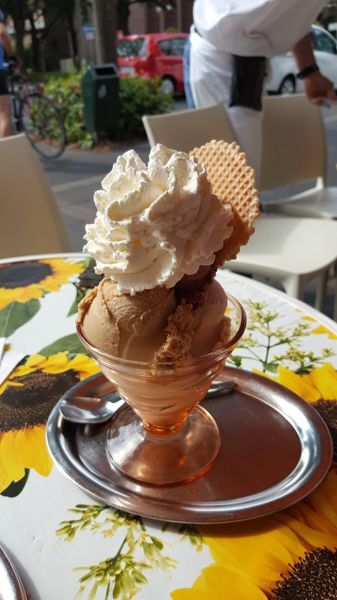 Eiscafe Campo Bagatin Photo 5