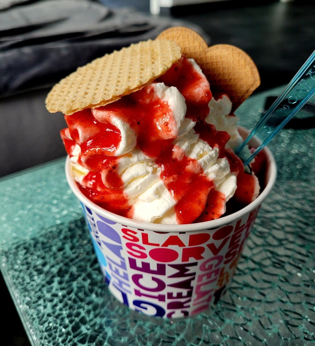 Eiscafe Campo Bagatin Photo 7