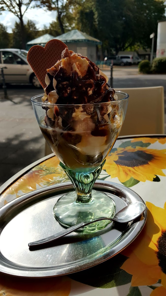 Eiscafe Campo Bagatin Photo 8