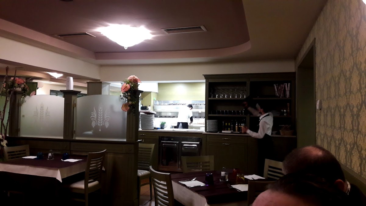 Ristorante Al Nuovo Baffone Photo 2