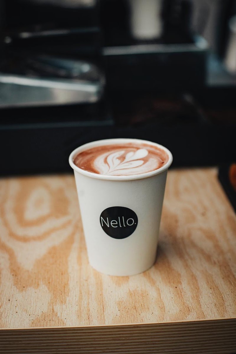Nello Café Photo 2