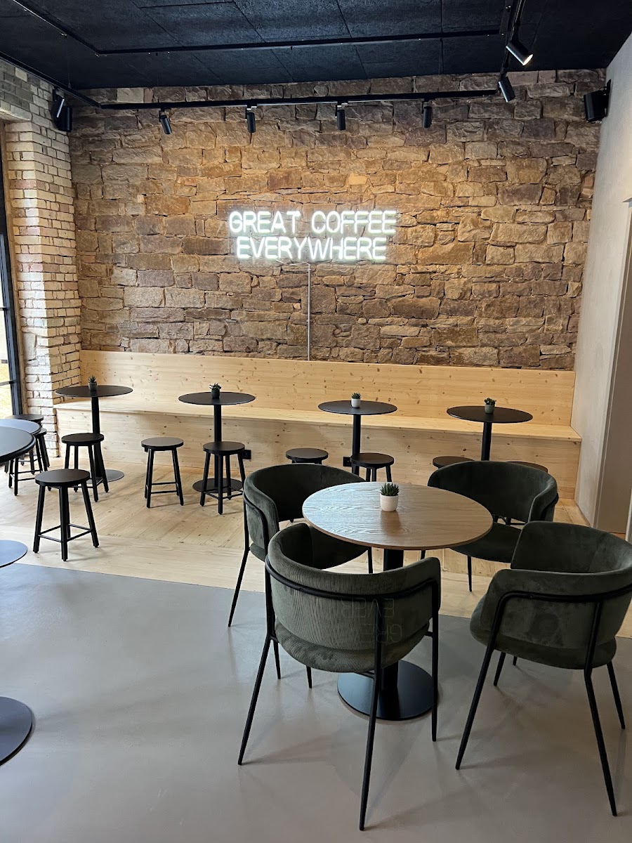 Nello Café Photo 7