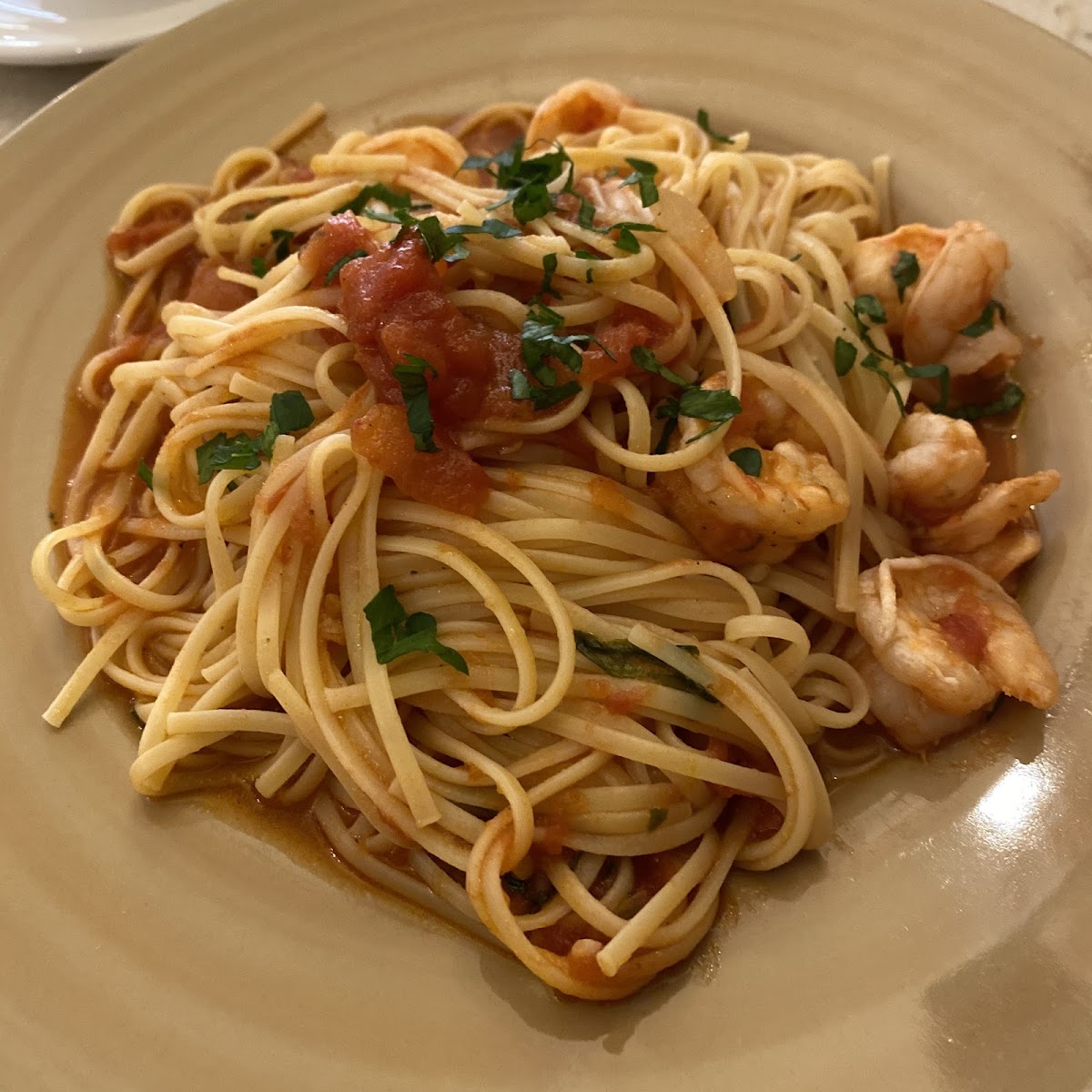 Cafe Garibaldi Ristorante Photo 2