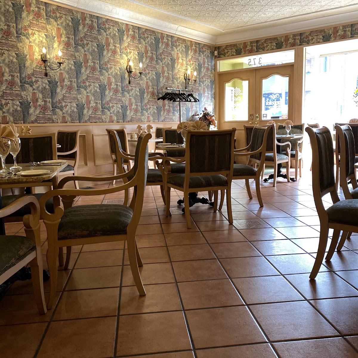 Cafe Garibaldi Ristorante Photo 3