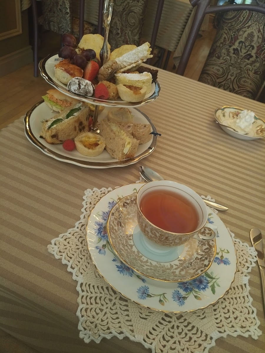 Cafe Garibaldi Ristorante Photo 4