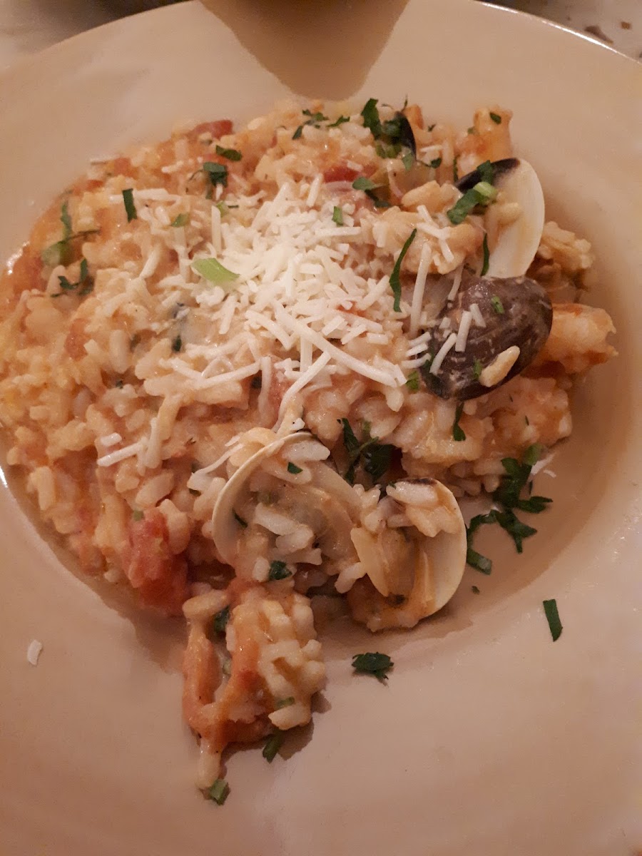 Cafe Garibaldi Ristorante Photo 5