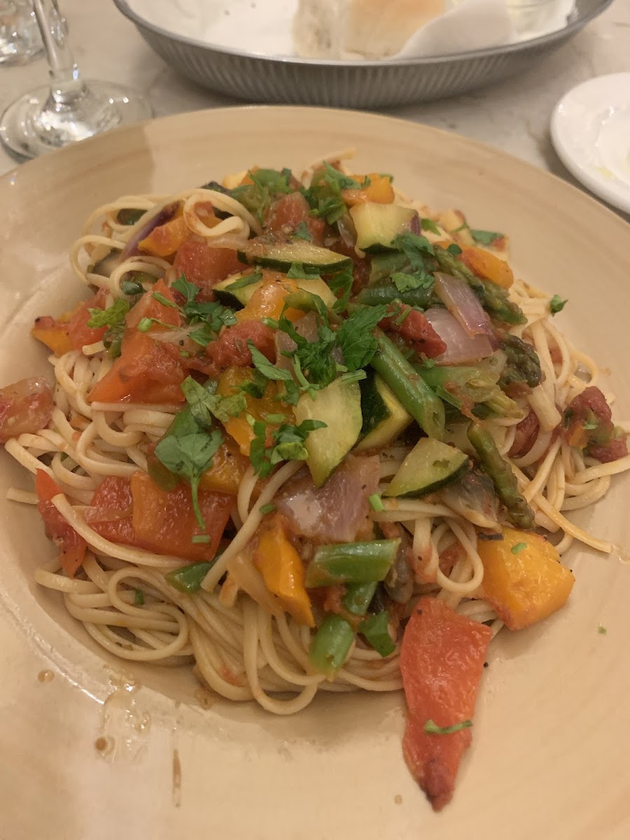 Cafe Garibaldi Ristorante Photo 8