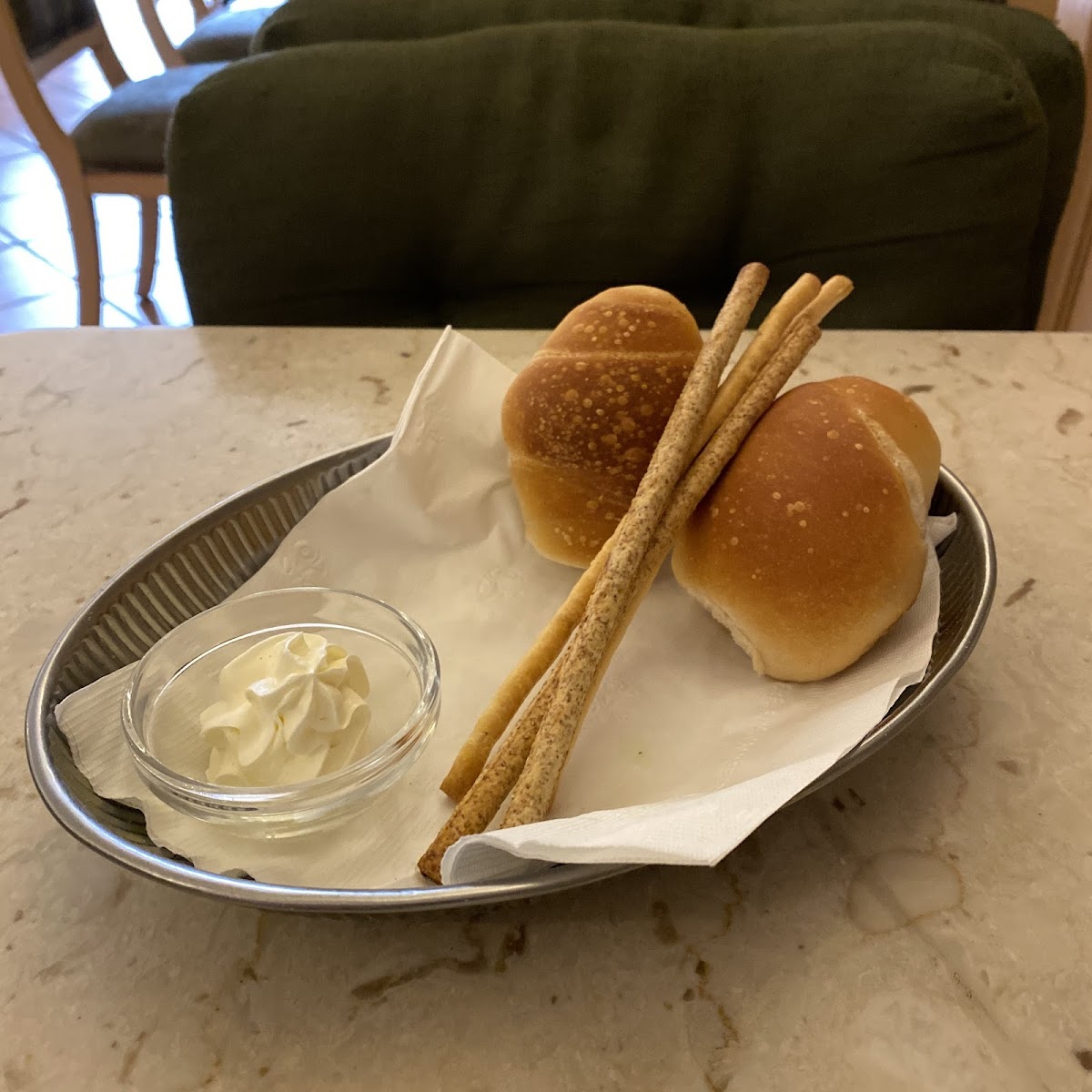 Cafe Garibaldi Ristorante Photo 9