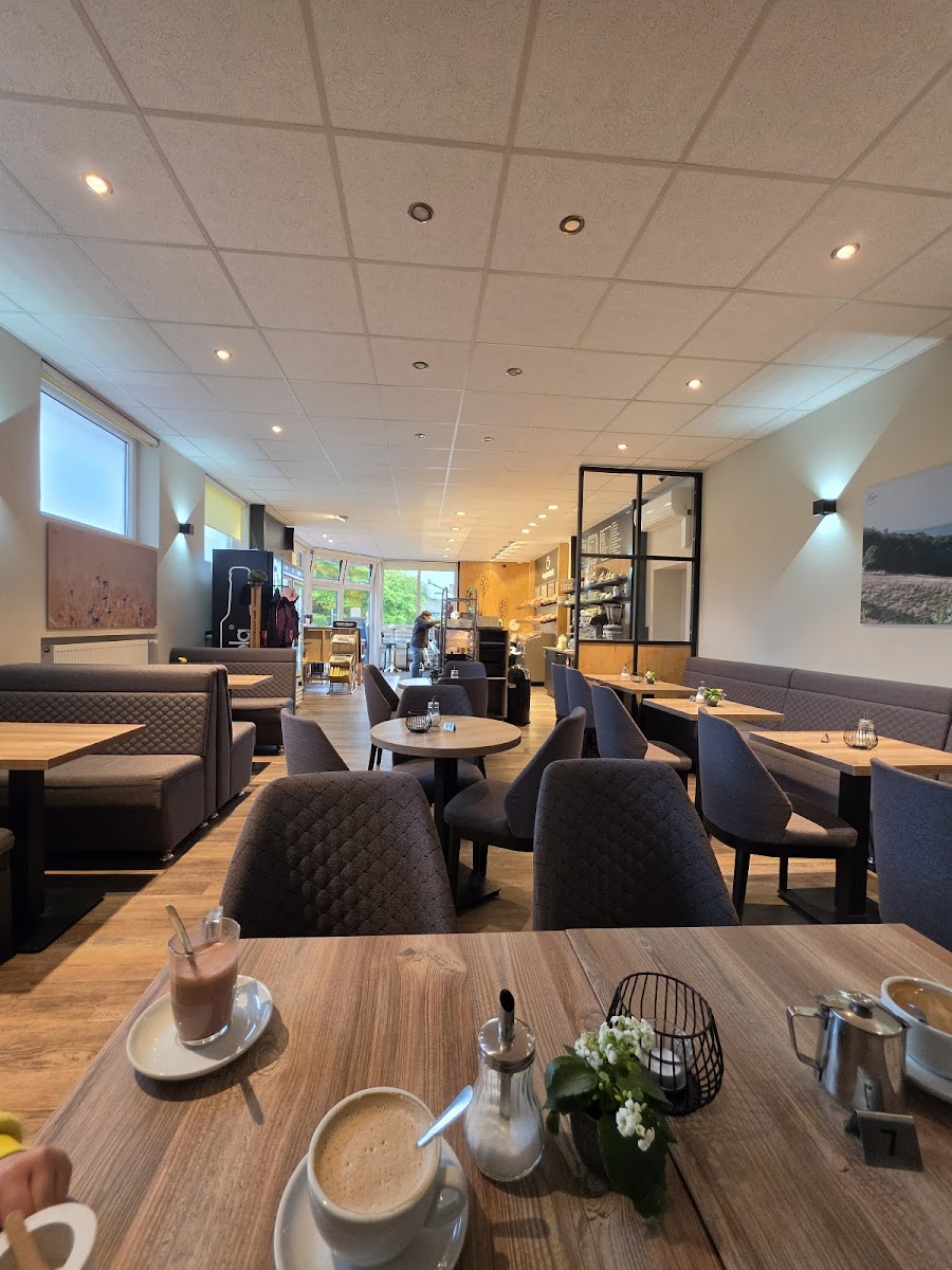 bergdorfcafé