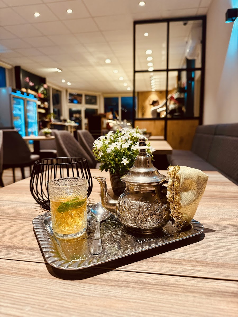 bergdorfcafé Photo 10