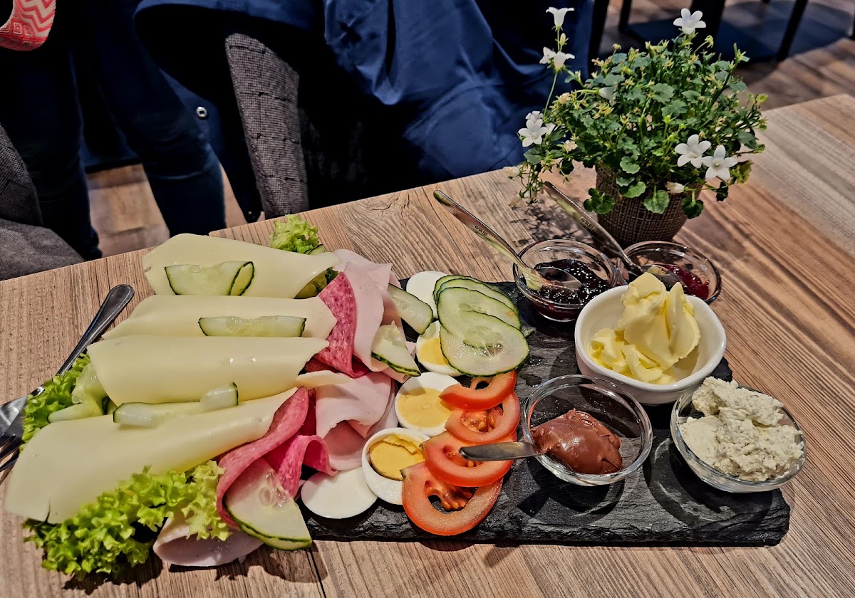 bergdorfcafé Photo 2