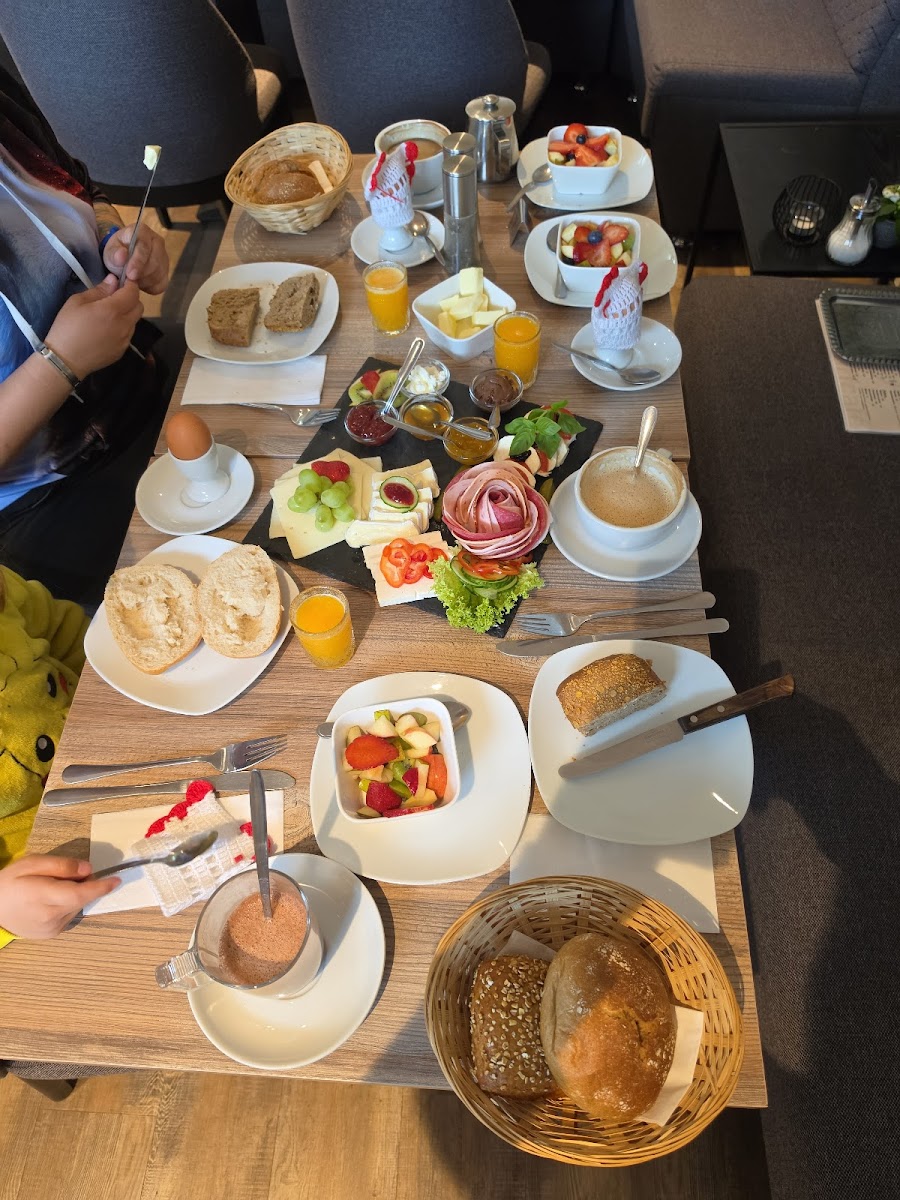 bergdorfcafé Photo 3