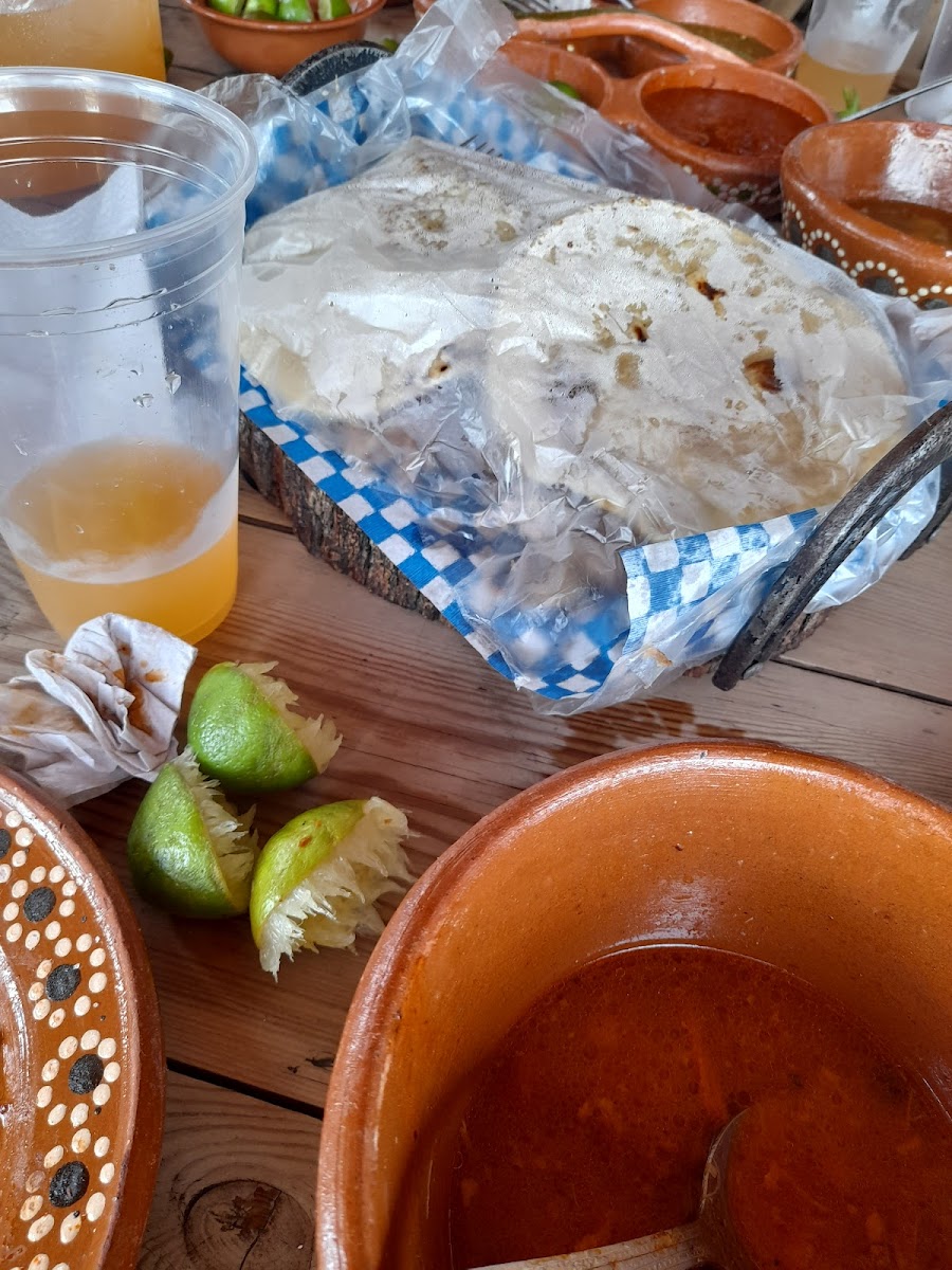 Centro Ecuestre Del Bajío Barbacoa & Granja & Caballos