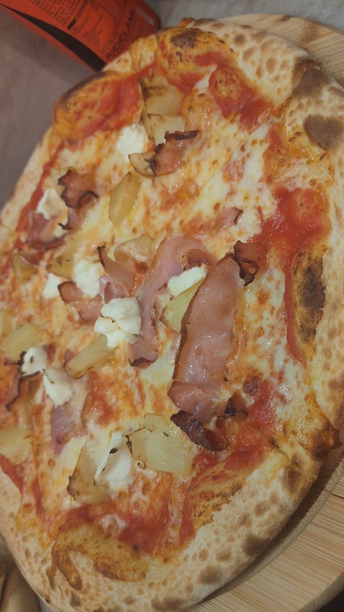 Lazi’s - Pizzeria d’asporto Photo 2