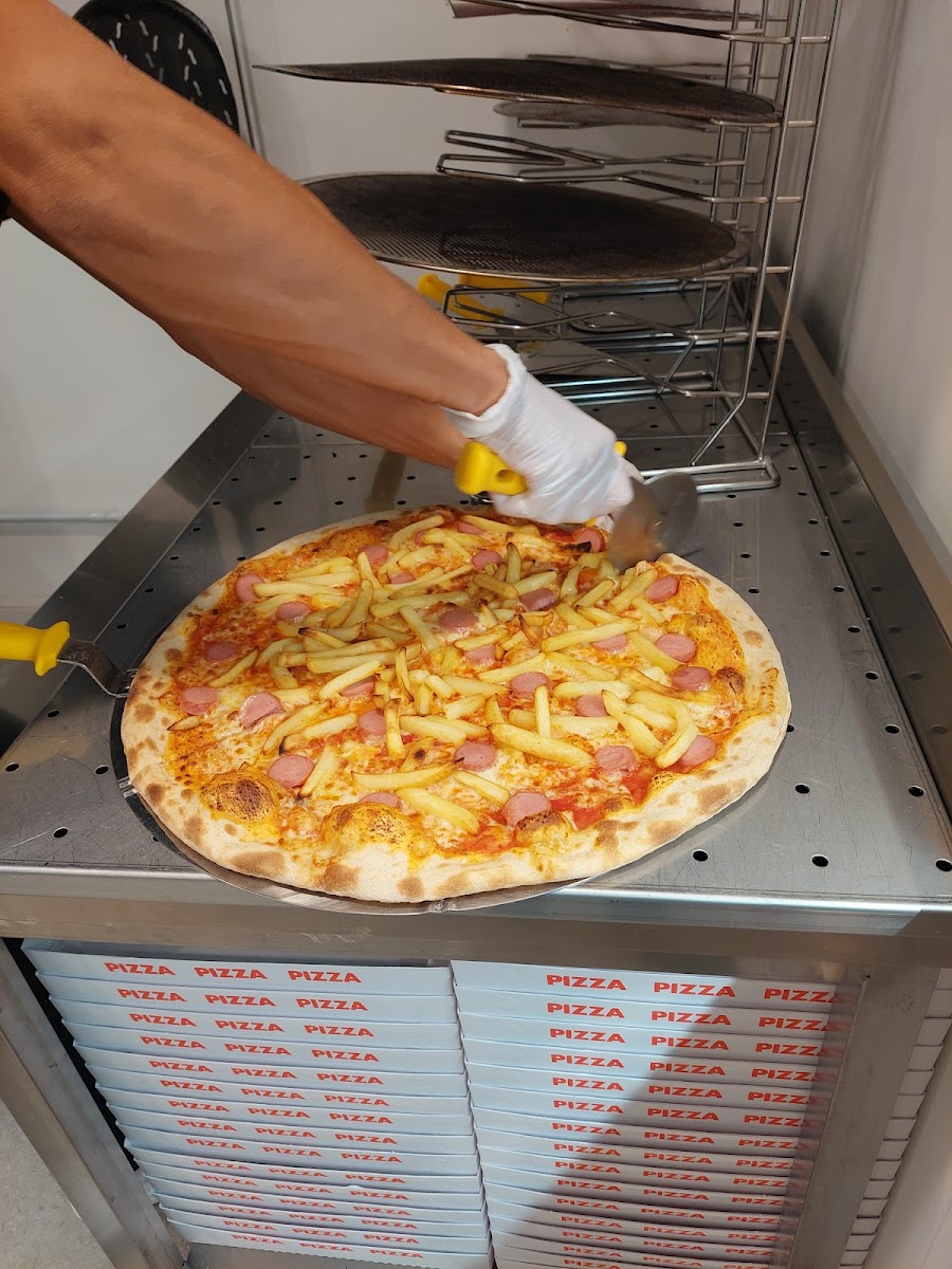 Lazi’s - Pizzeria d’asporto Photo 6