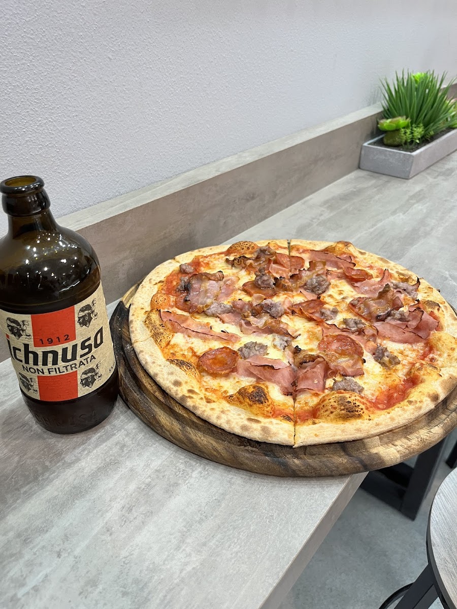 Lazi’s - Pizzeria d’asporto Photo 8