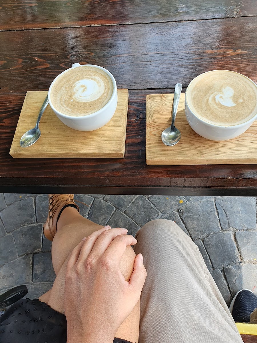 Café Marro Photo 10