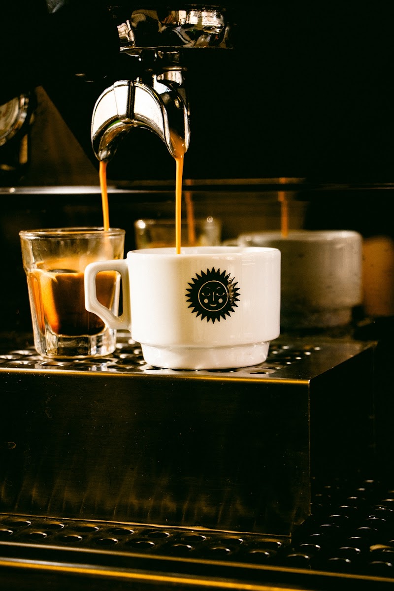 Café Marro Photo 3