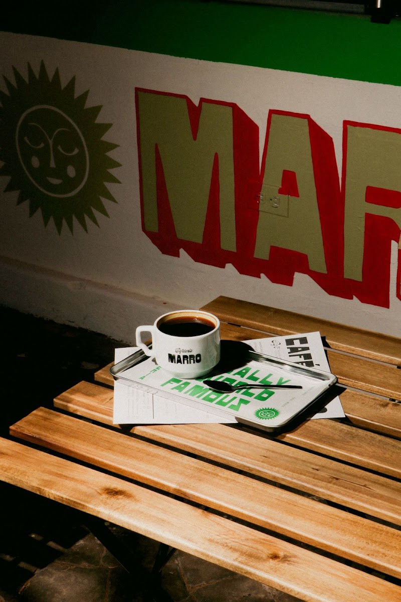 Café Marro Photo 4