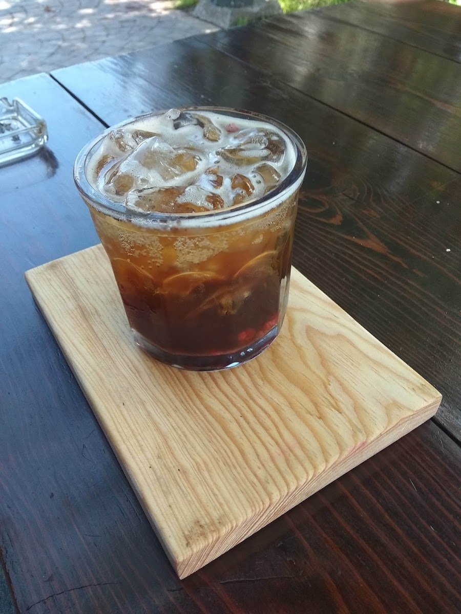 Café Marro Photo 9