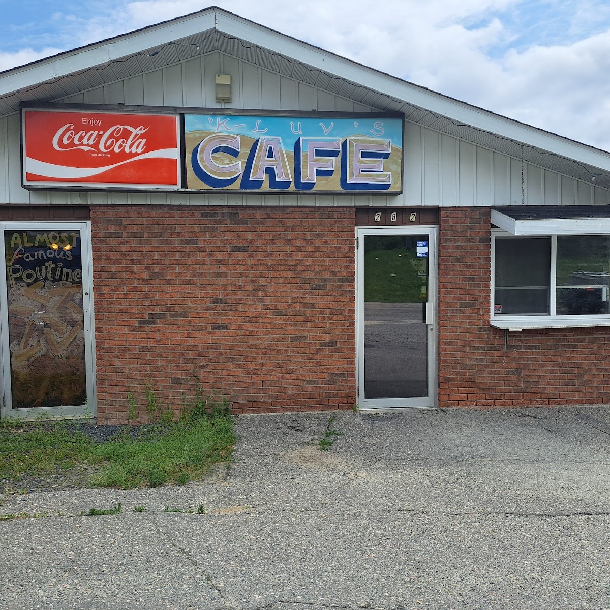 Kaylob's Kafe