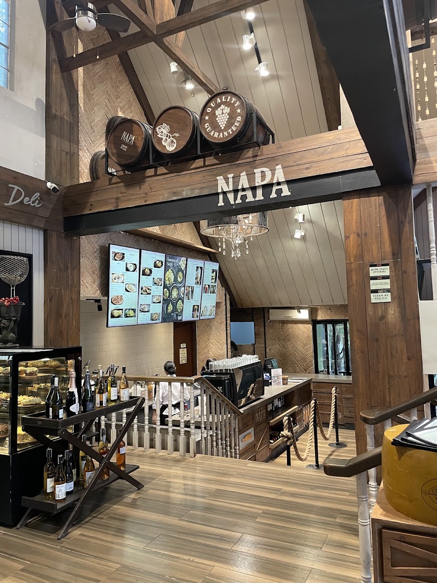 Napa at Crosswinds Photo 3