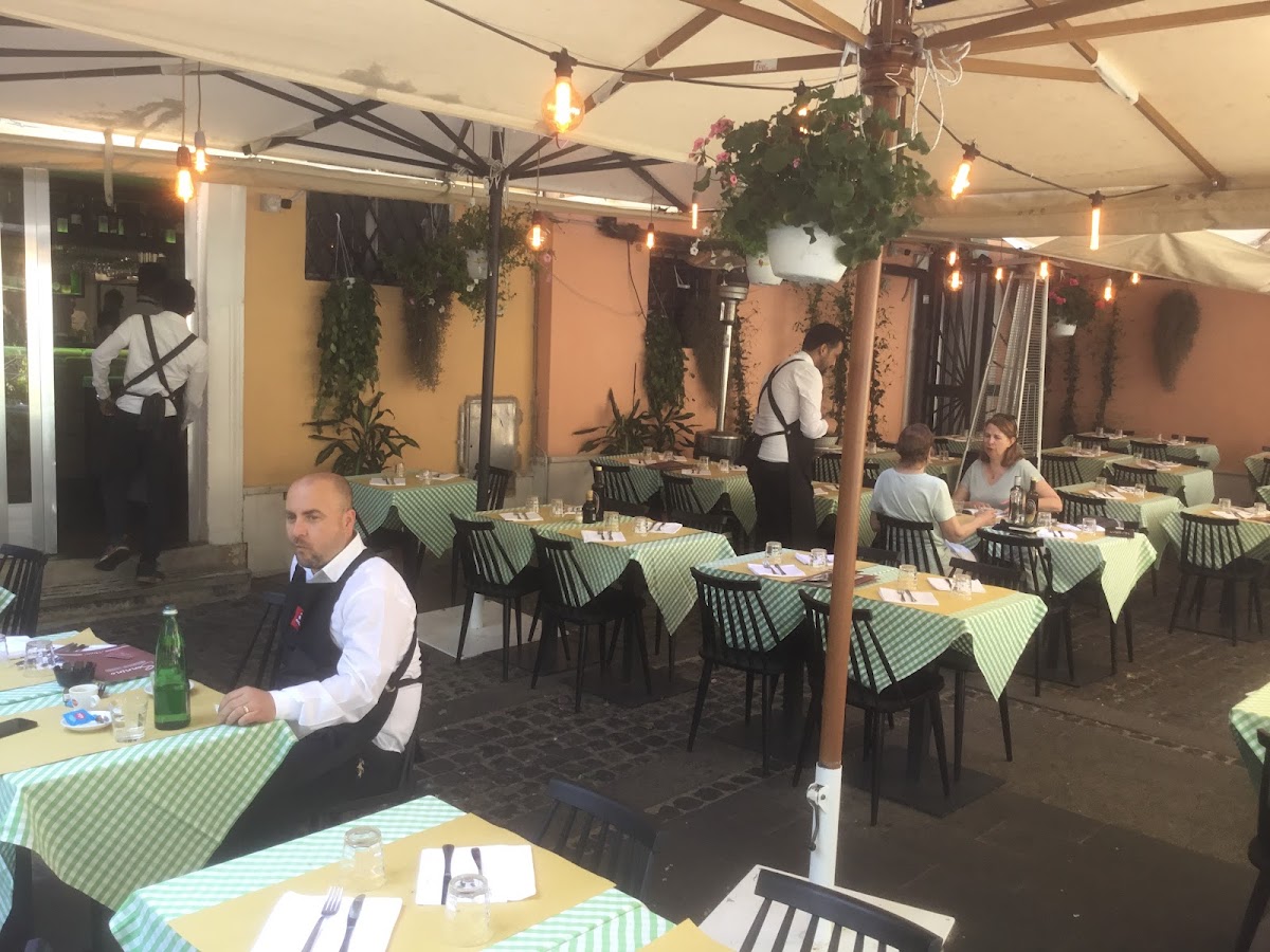 Osteria Sonnino