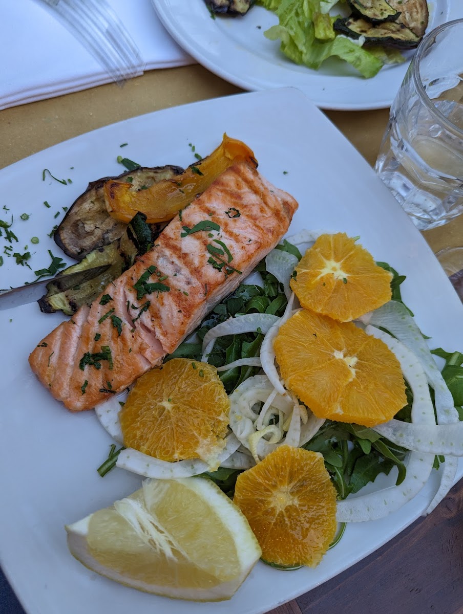 Osteria Sonnino Photo 10